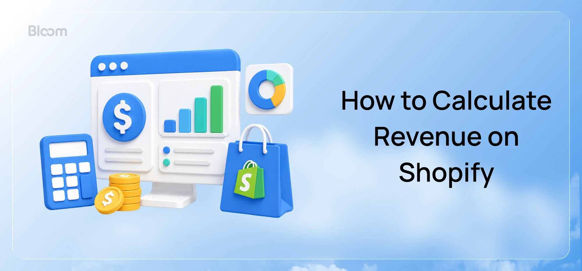 Shopify Revenue