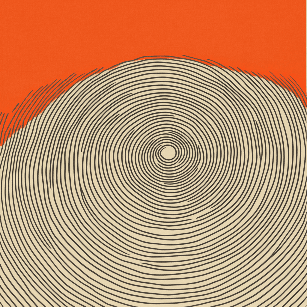 A man in a white lab coat working at a computer, viewing a 3D model on the screen in a laboratory or office setting.