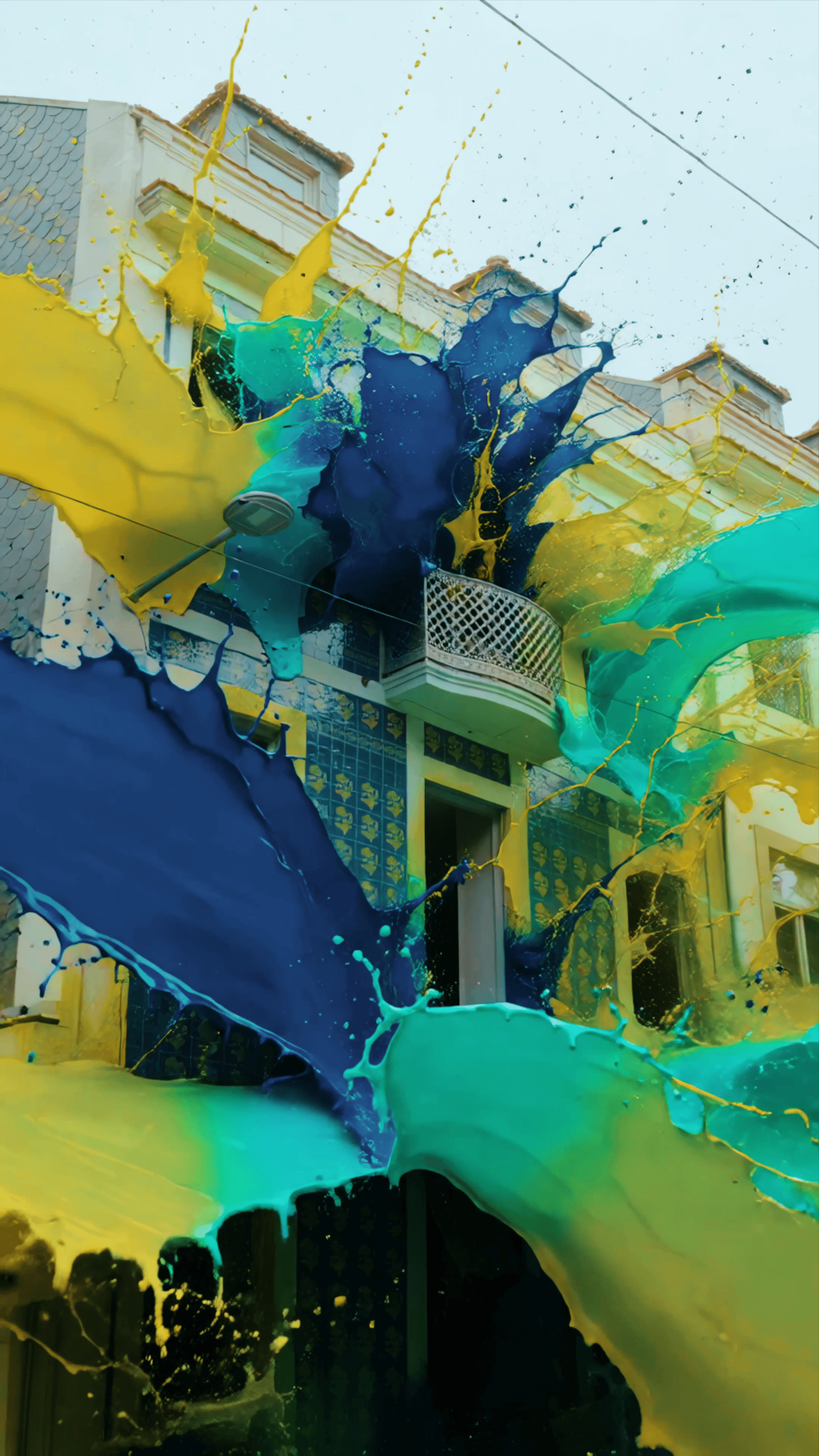 Casa de luxo perto do mar