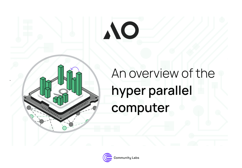 A quick guide to AO The hyper parallel computer Community Labs Blog