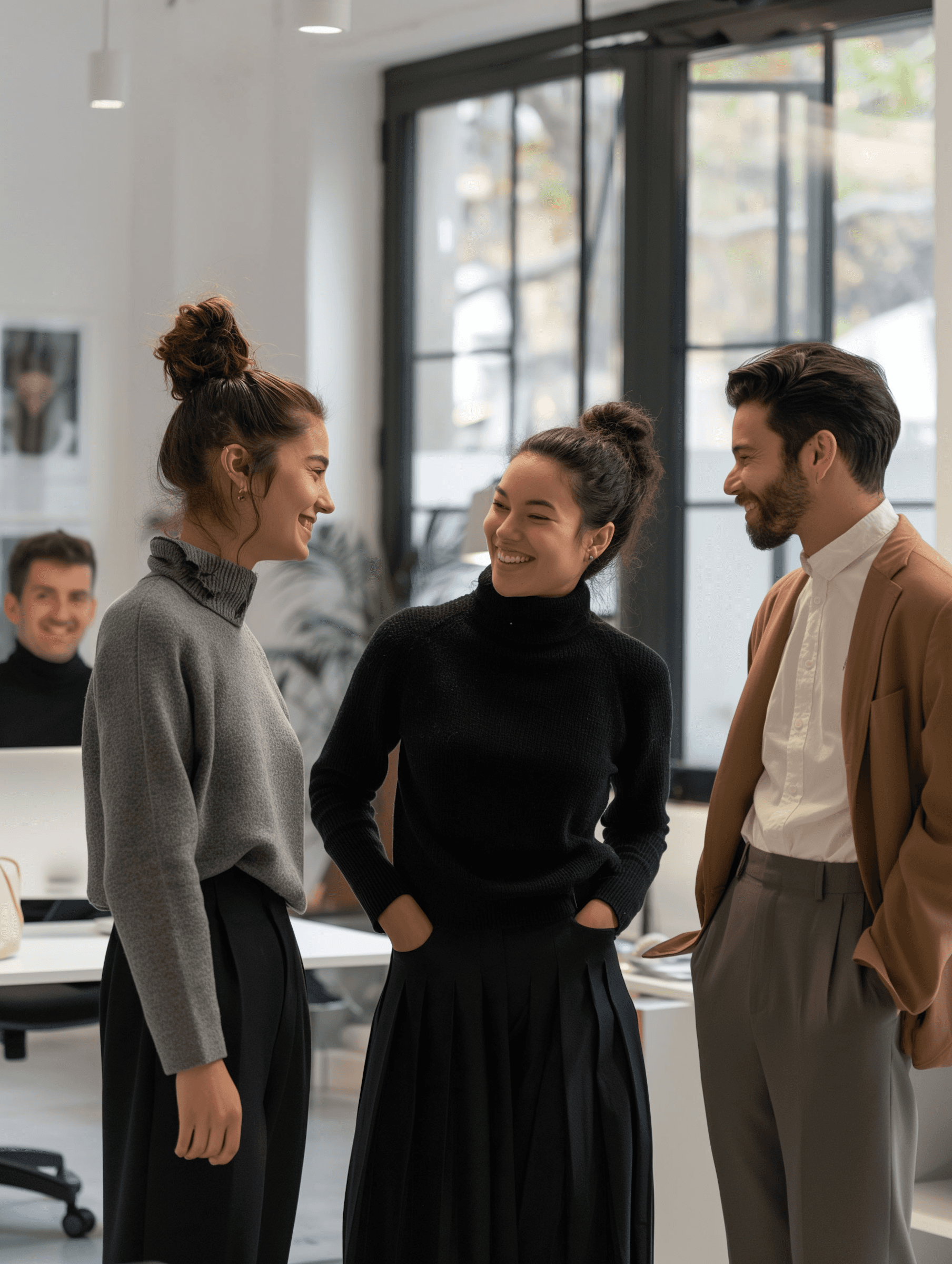 Creative Consulting