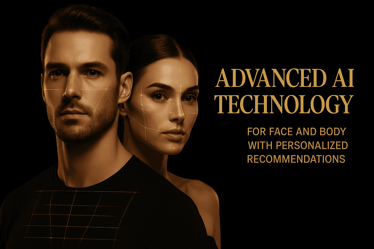 Advanced AI Technology for Face and Body Analysis