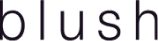 Blush company logo