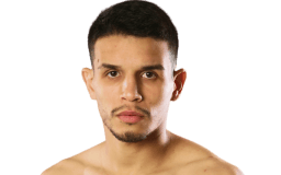 Tomas 'Chacal' Aguirre