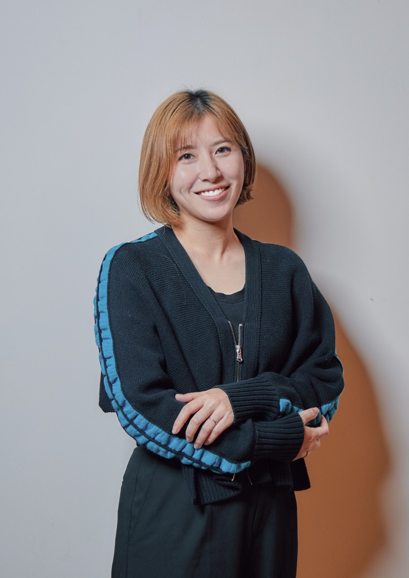 設計グループ富松