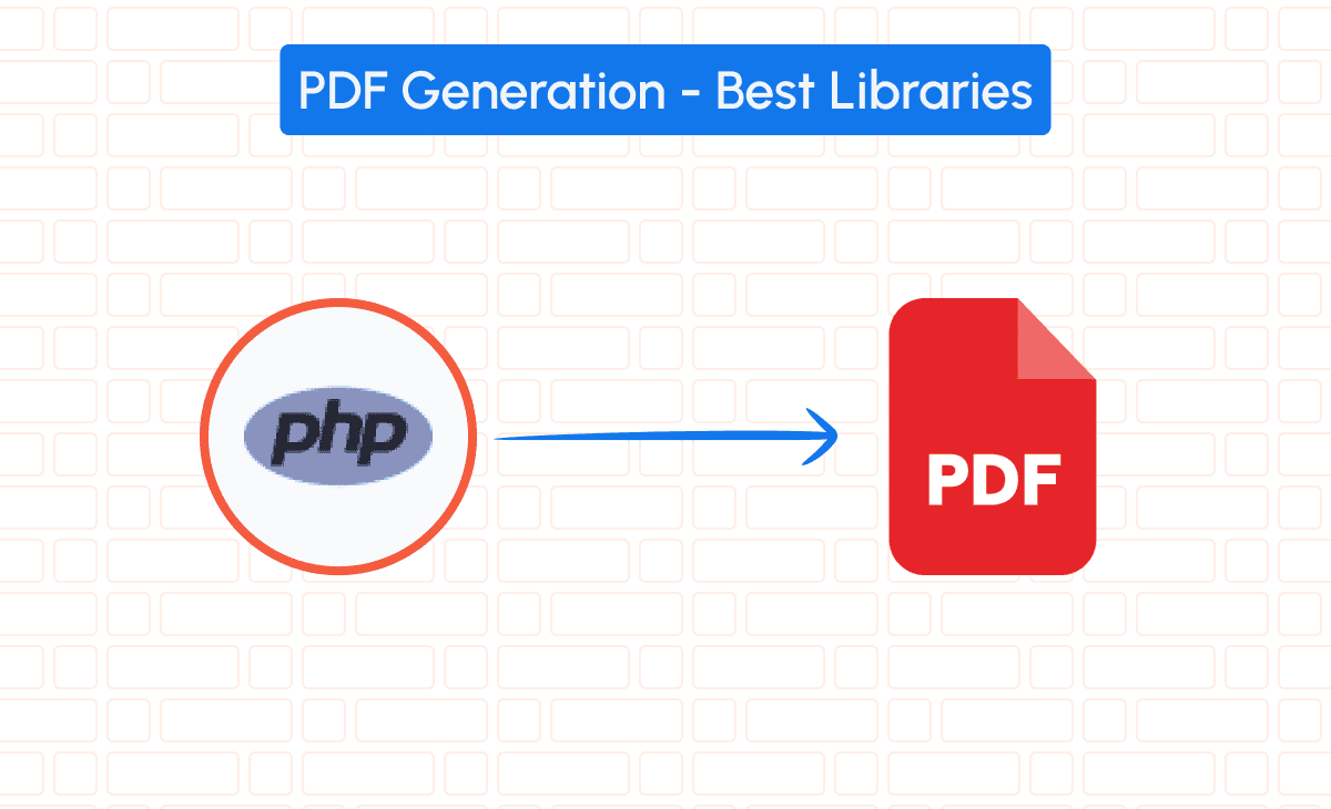 Best pdf libraries php 2025