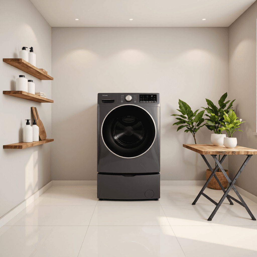 product photography of Home Appliance