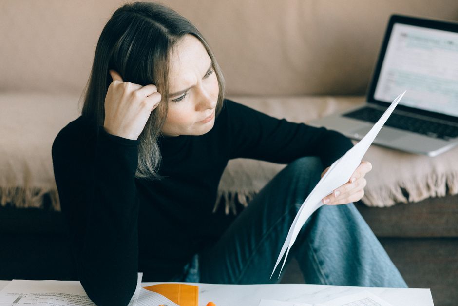 disputing credit report errors