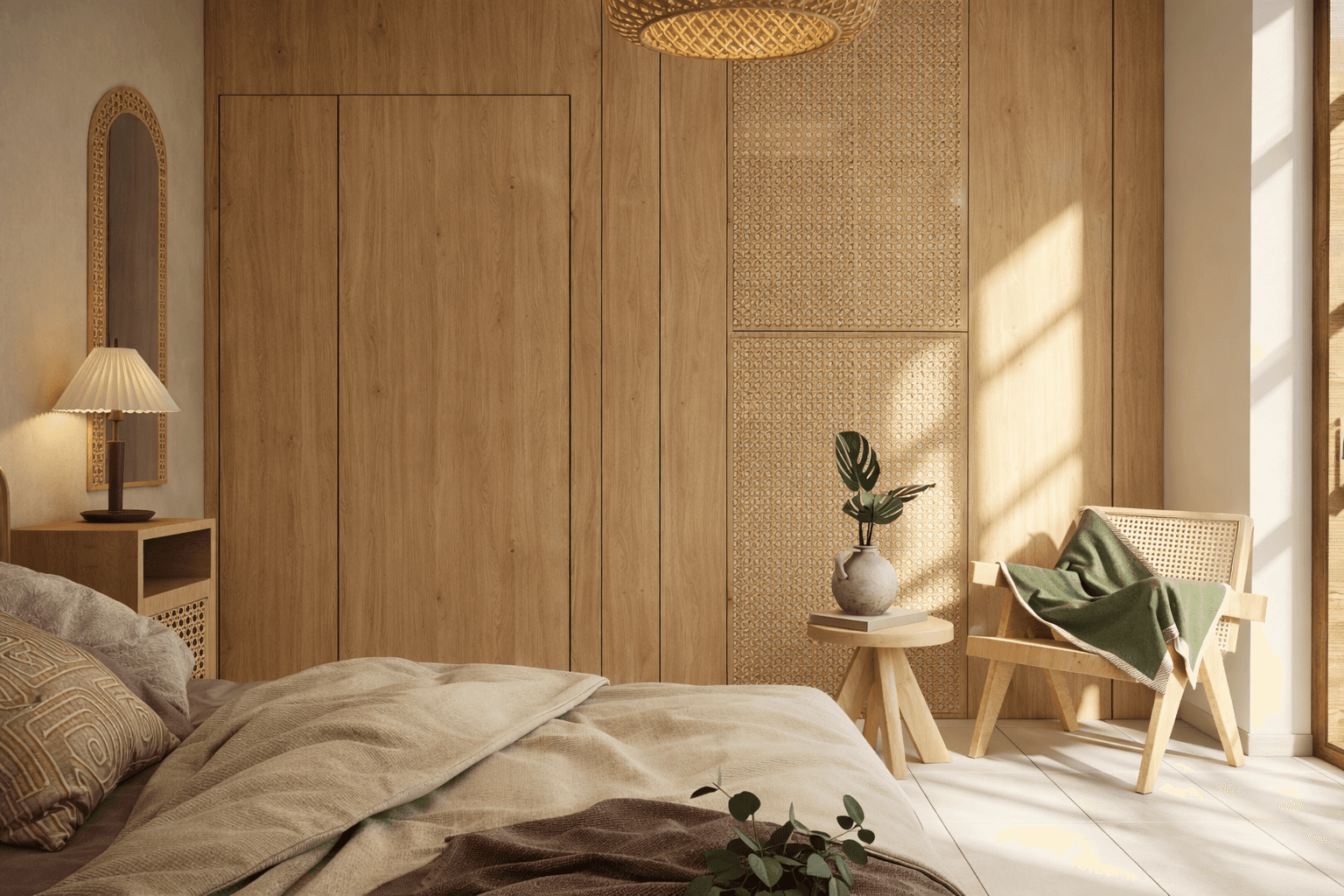 kuchynska dekoracia bezova