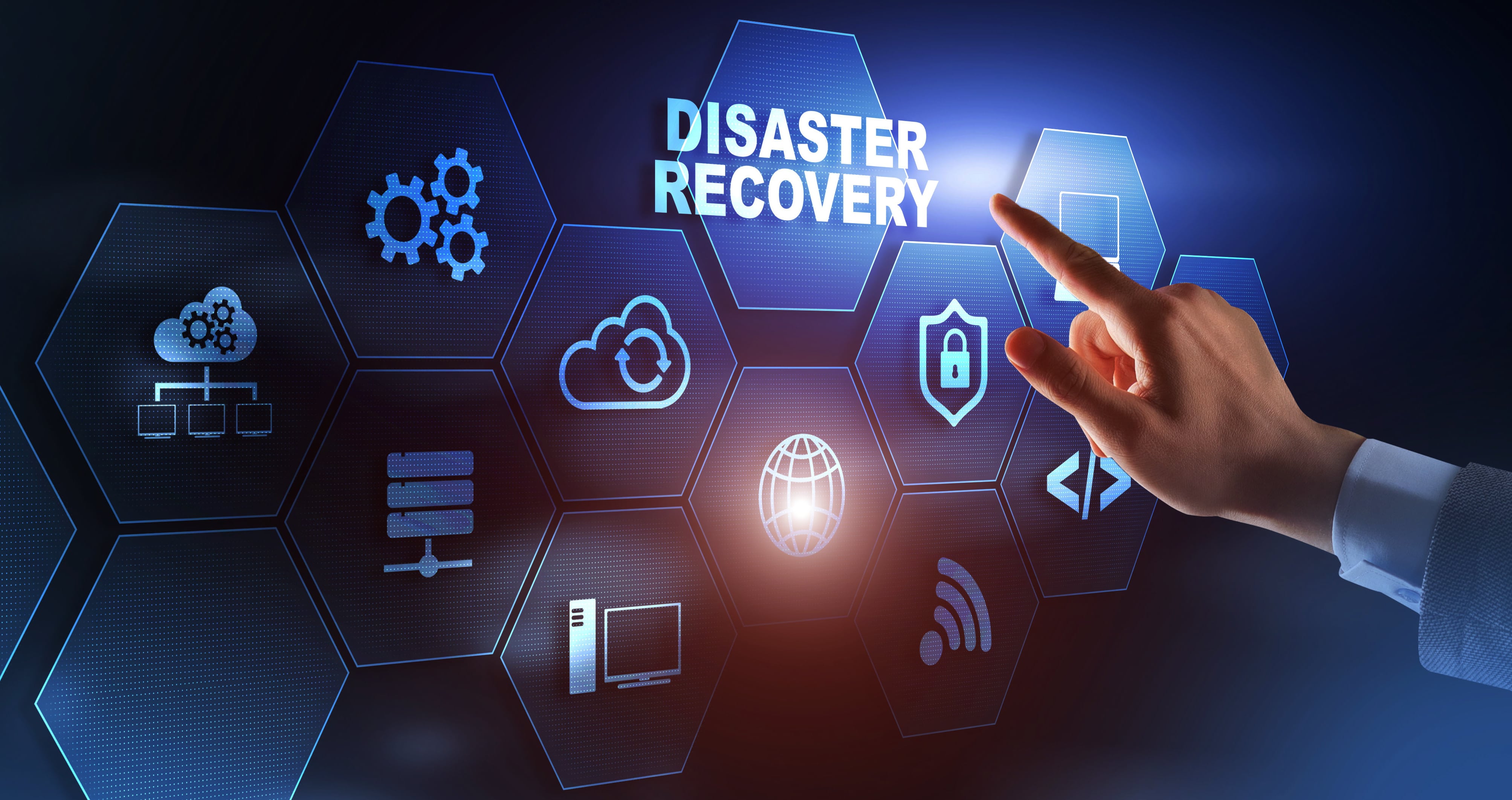 Disaster Recovery Services in Chilliwack