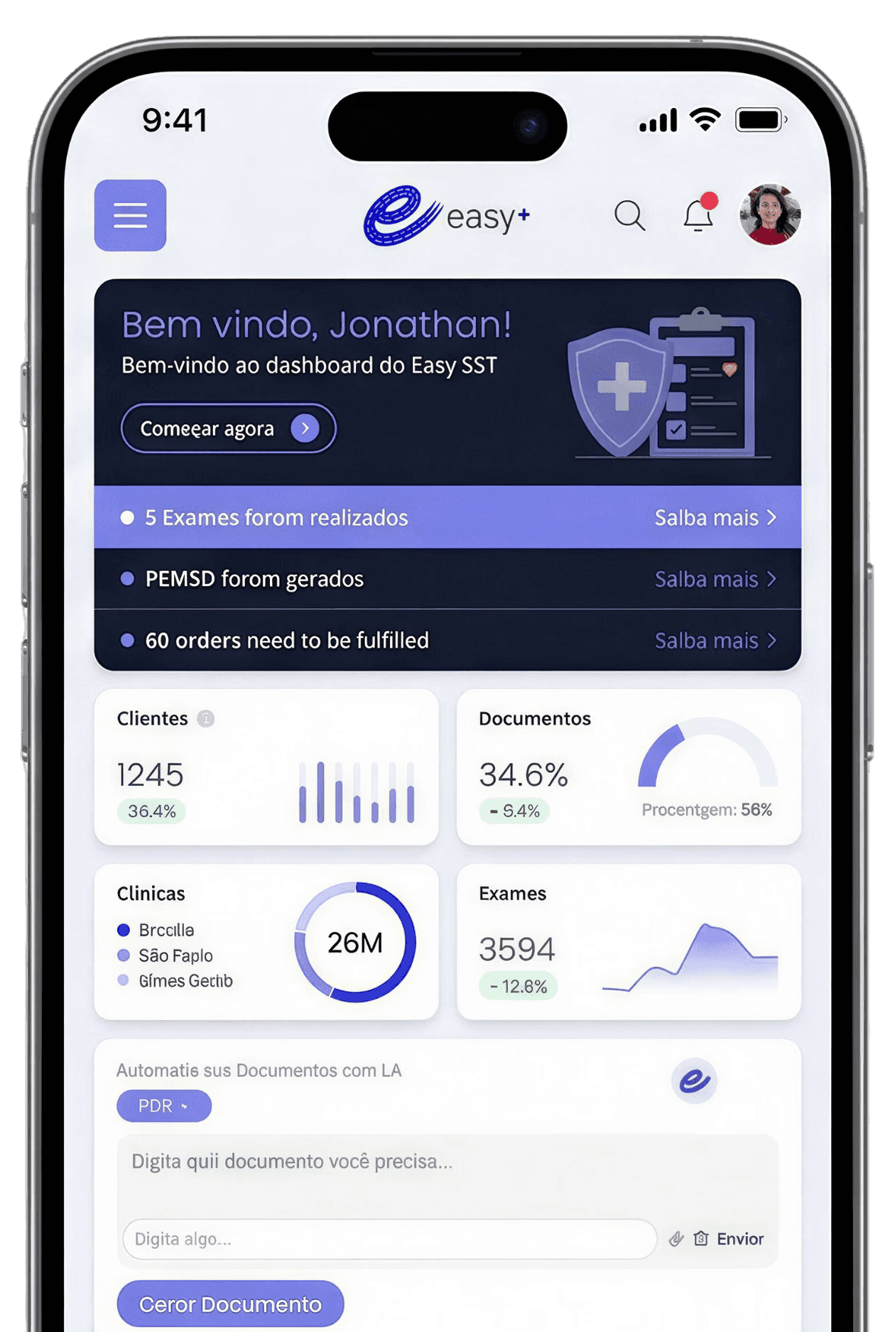 App image