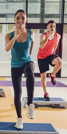 Transformer une salle de sport en marque qui recrute