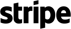 Stripe logo