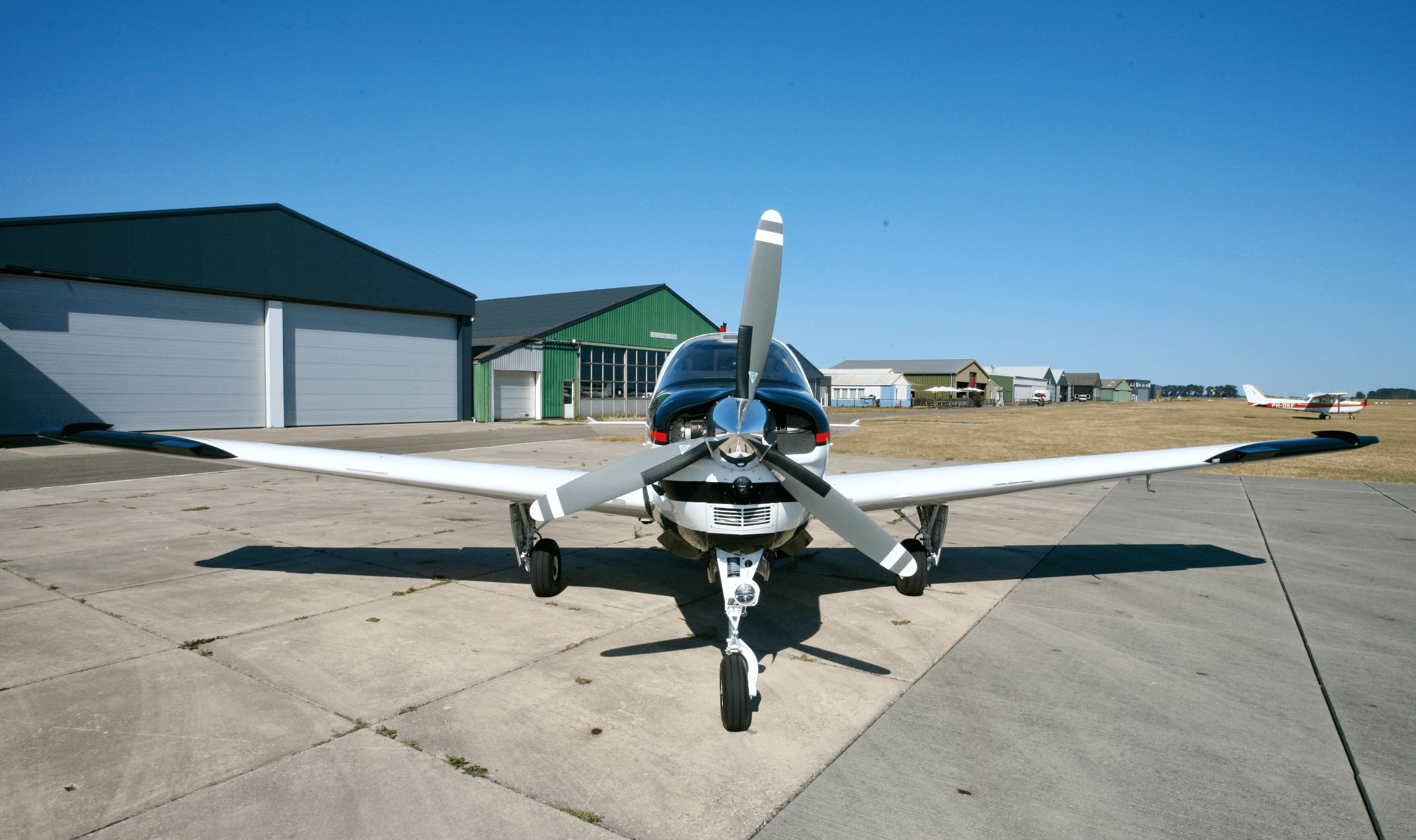 2014 Beechcraft Bonanza G36 NXI, photo 4