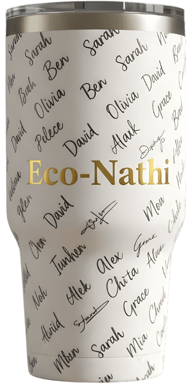 iPhone 17 Pro Max Orange Frame