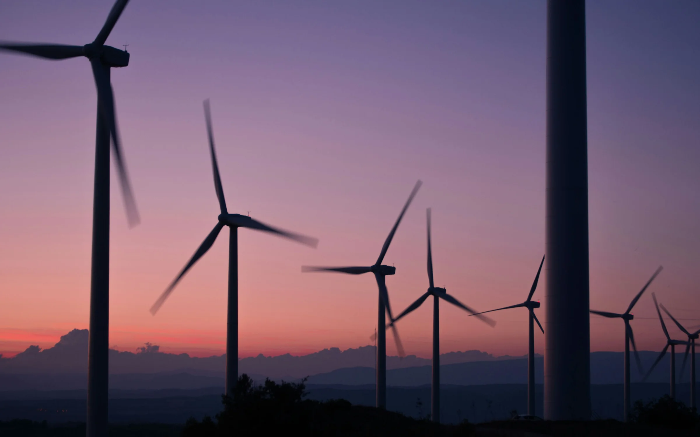 Renewable Energy industry: digital products by Alpha Expansion