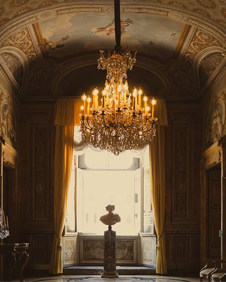 Палаццо Колонна с частным гидом в Риме