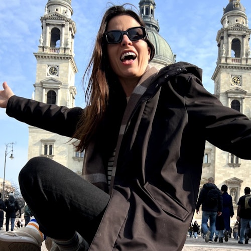 逃离城市的最佳选择