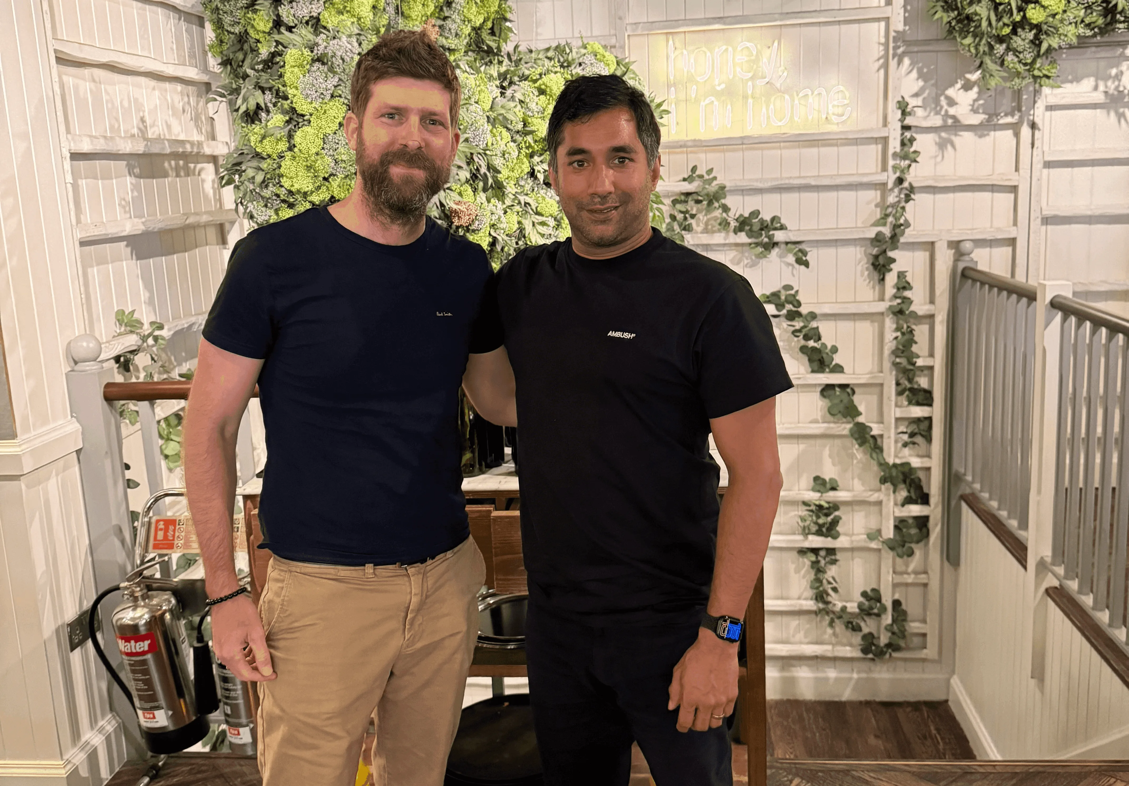 London Business School's Illai Gescheit joins Unloq as Chair