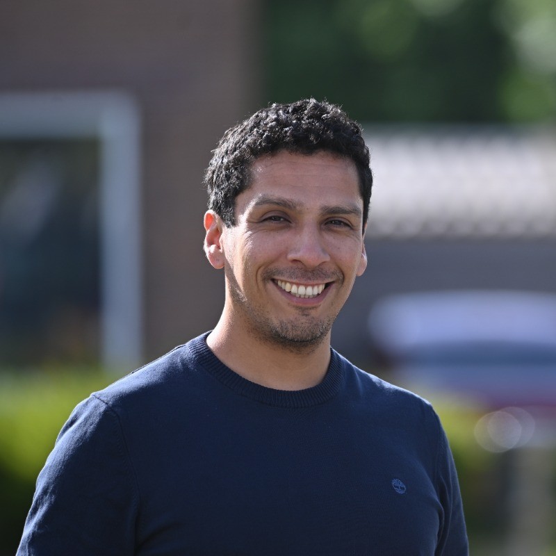 Sergio Cardenas