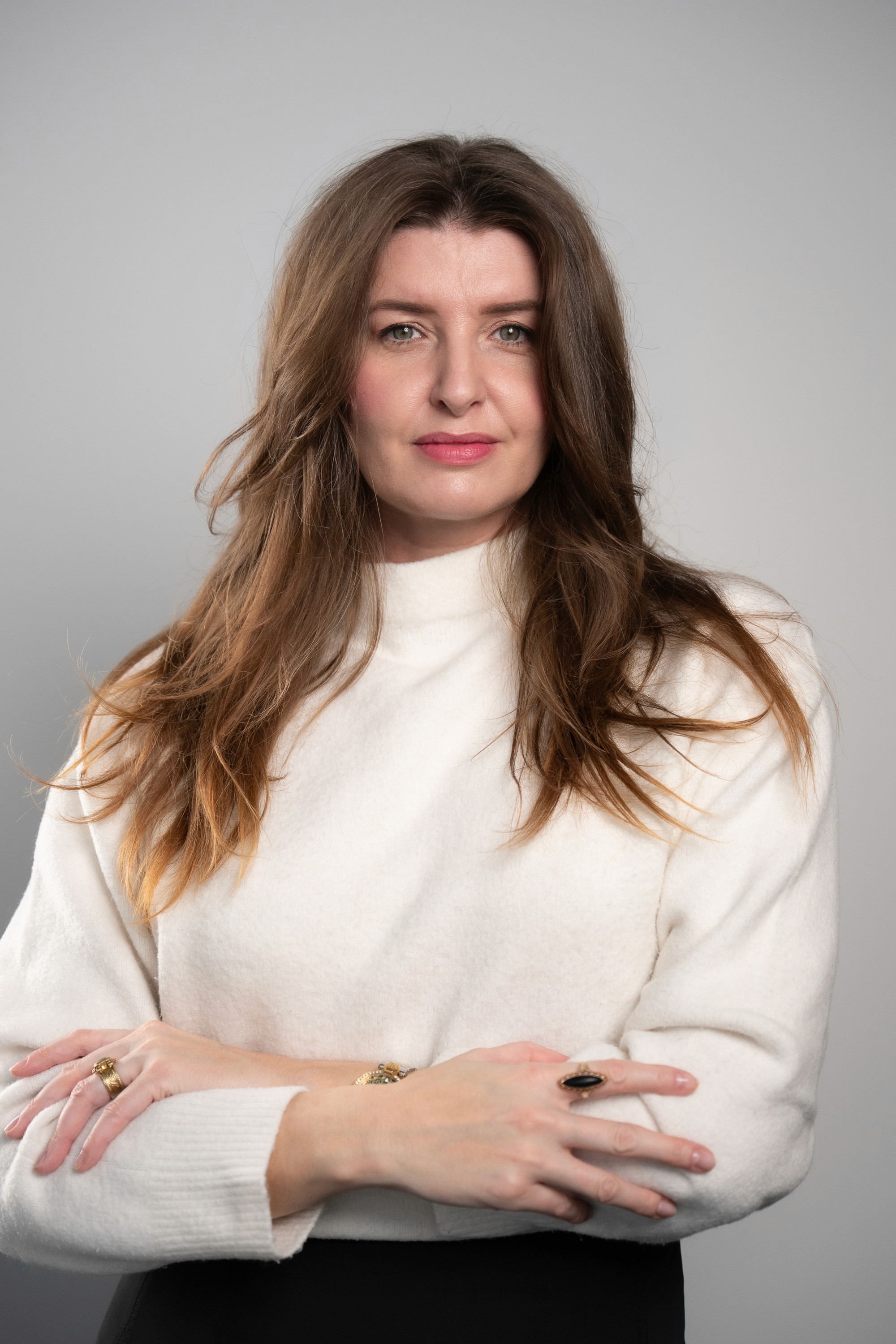 Latifa Imamovic, Director, Marketing at Klika