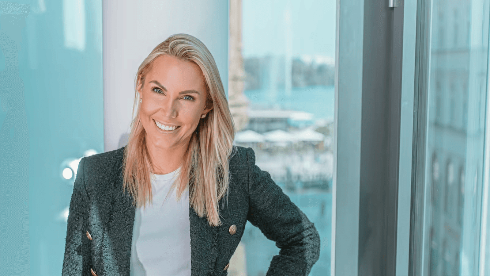 adhire Team Susan Leuterer