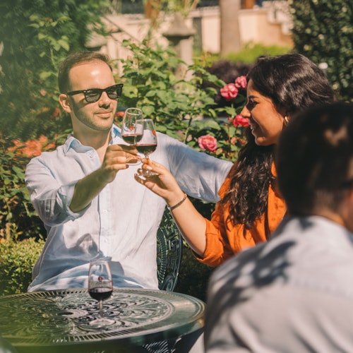 Taylor's Cellars Vila Nova de Gaia