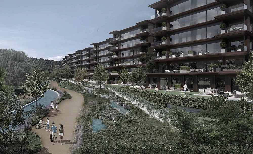 Prive Kemer 2