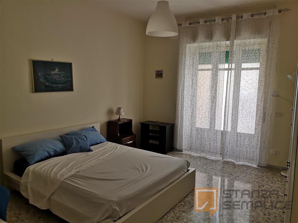 Stanza singola di 19 mq in Via Traversa I Via Monte Nuovo Licola Patria, Napoli – 460€ tutto incluso, cauzione zero