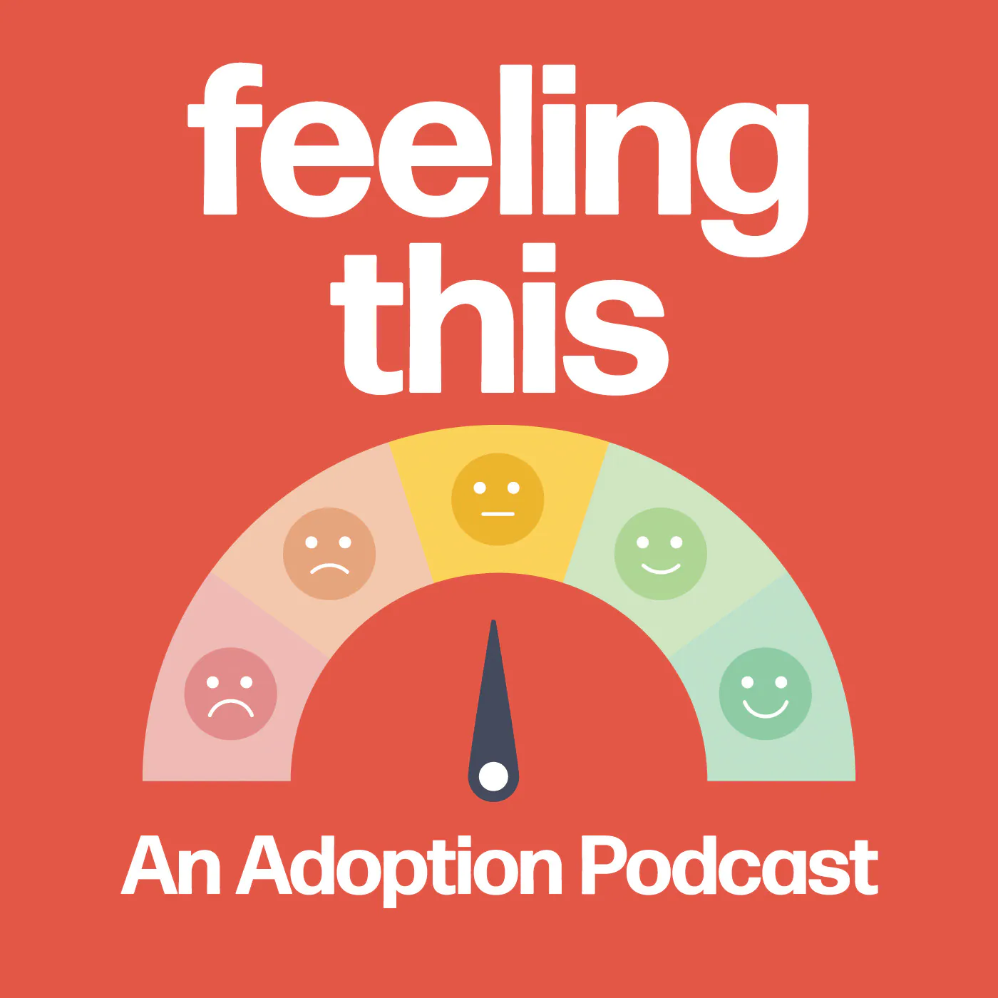 Adoptee Reading Logo