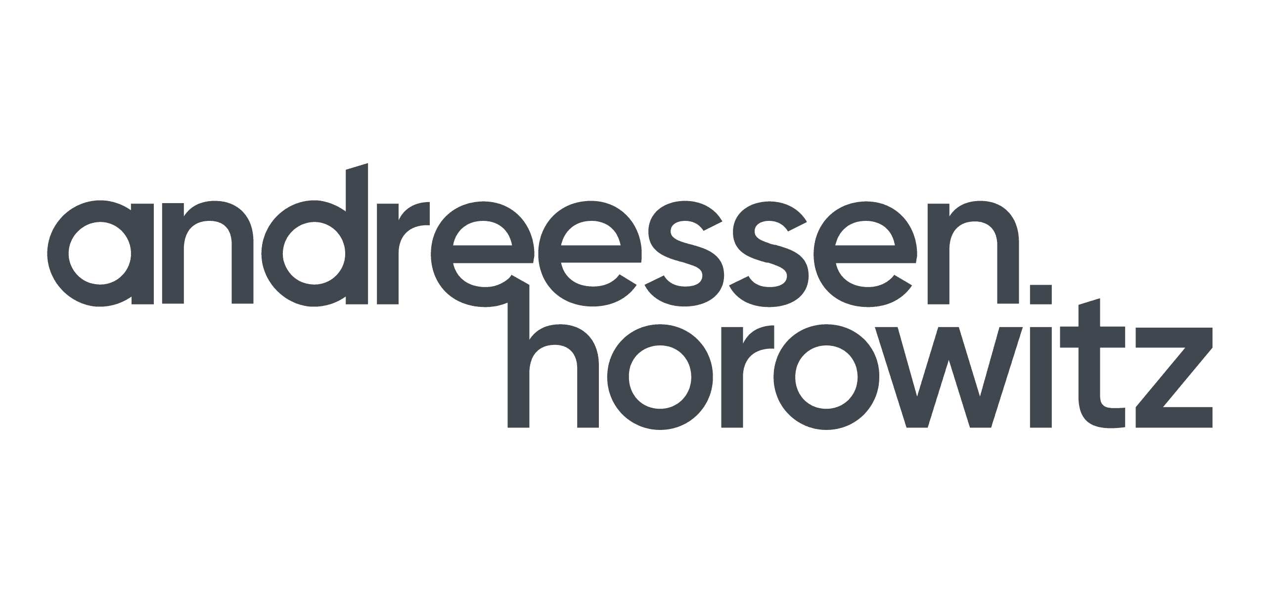 Andreessen Horowitz Logo