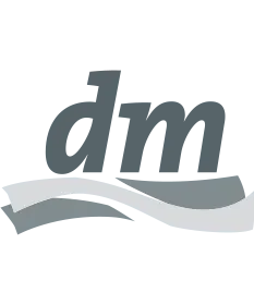 dm logo