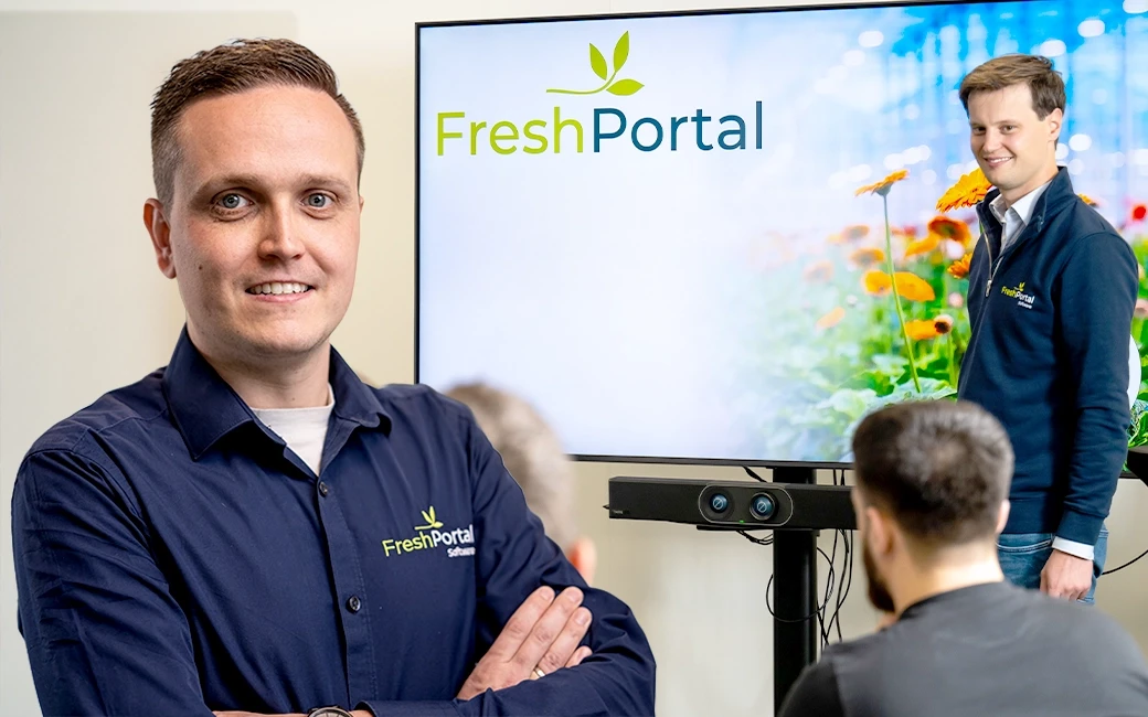 FreshPortal Open Dagen 2025