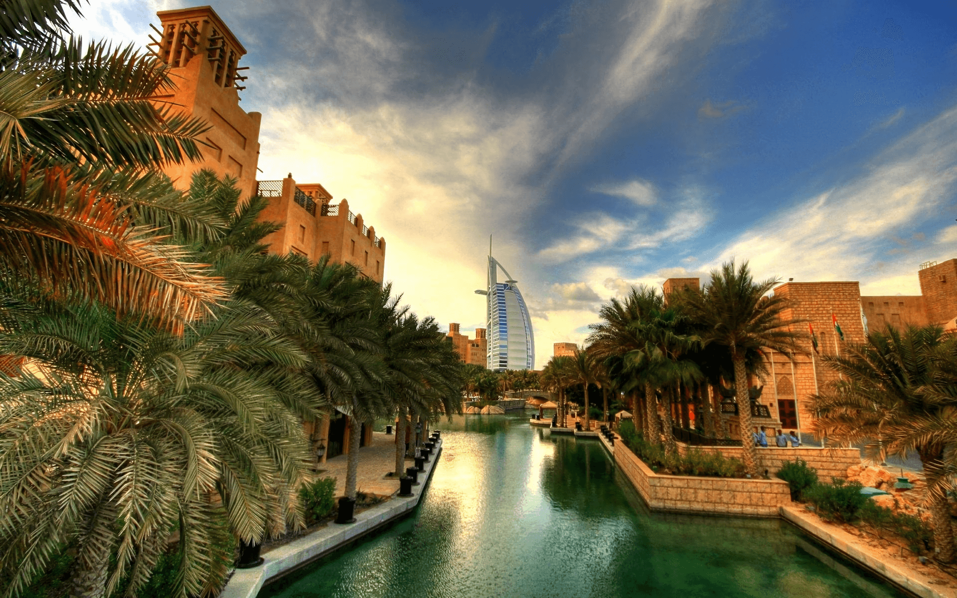 Azerbaijan Dubai Tour Package 7 Nights 8 Days