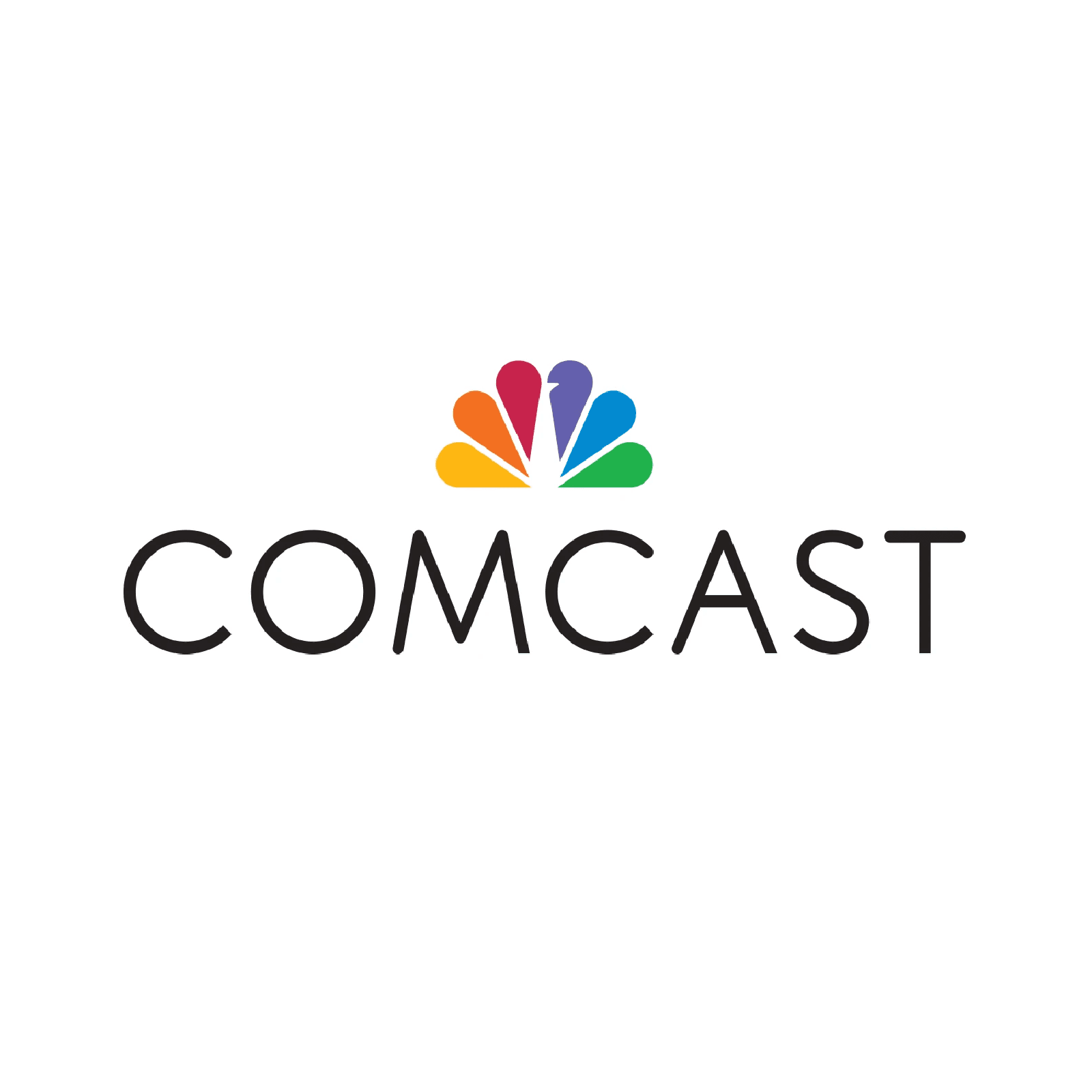 Comcast logo