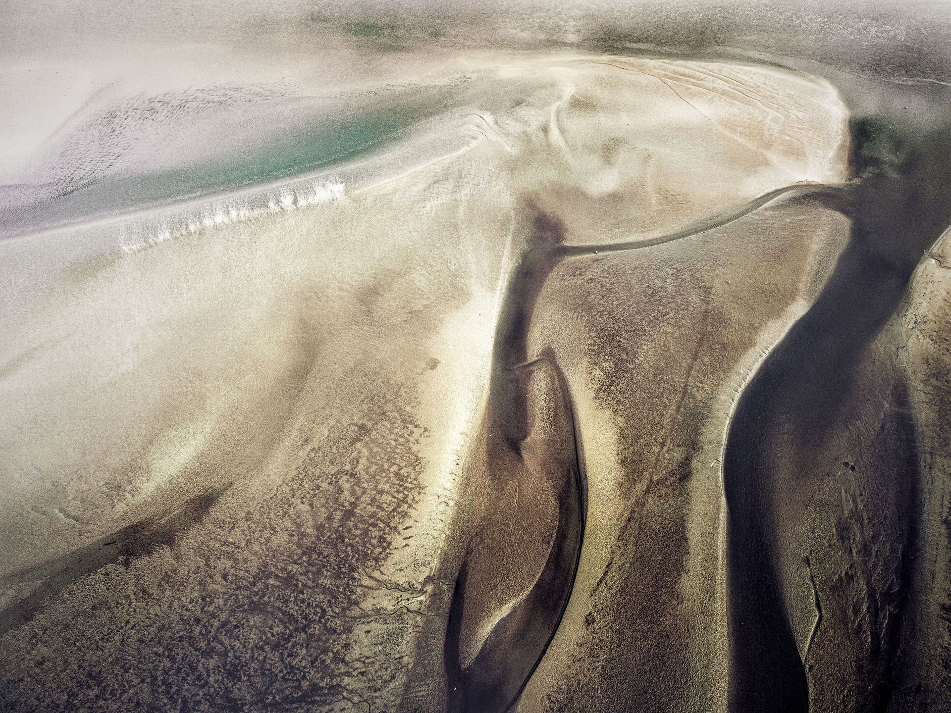 Art of the Earth