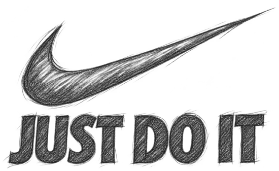 Just do it...
