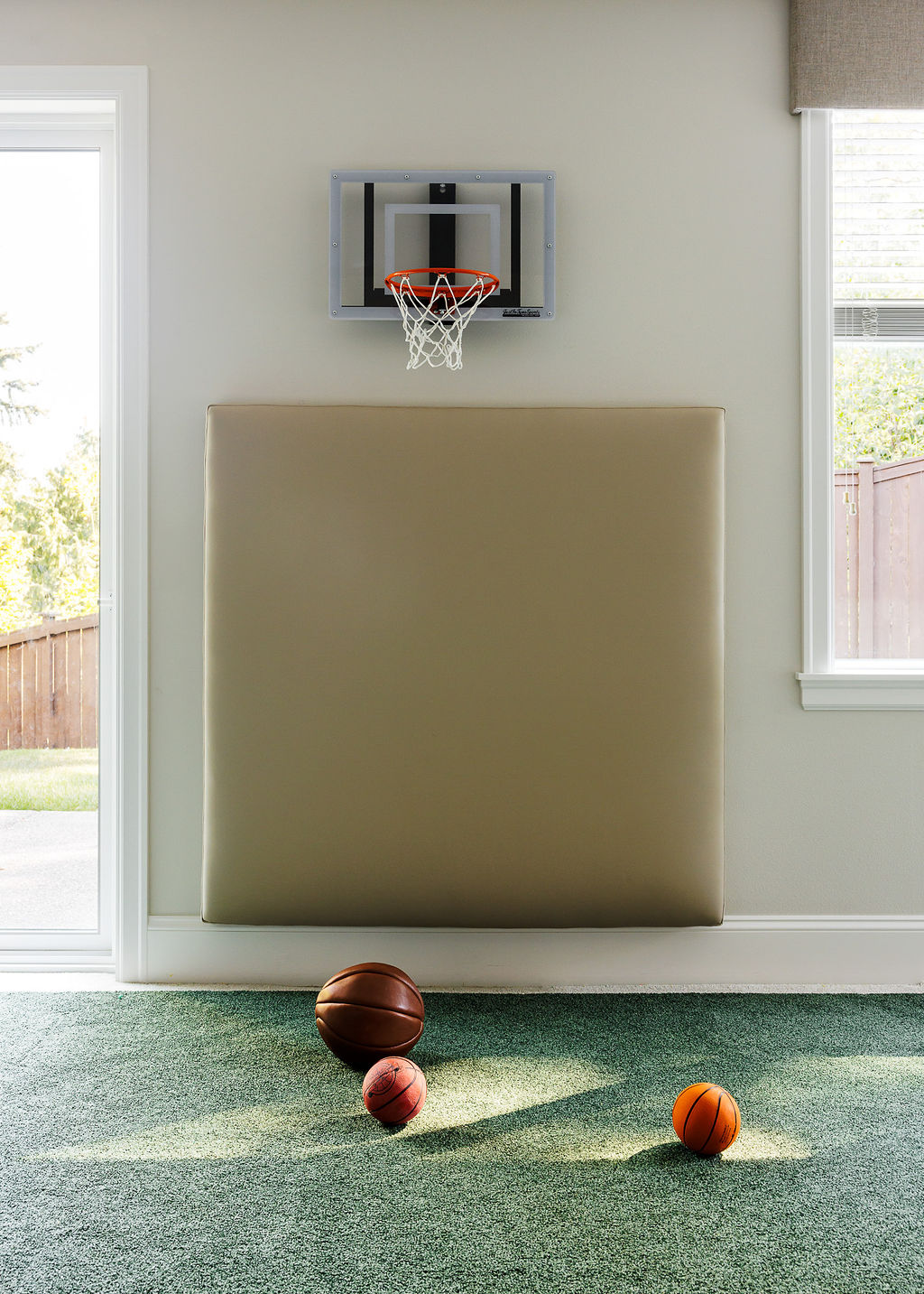 We’re so excited to share details from The Norkirk House: Bonus Room –– one of our favorite interior design + professional organizing projects in Kirkland, WA.