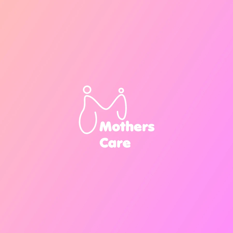 Gentle and nurturing branding for a maternal health-focused organization