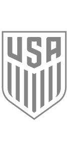 USA Soccer logo