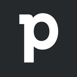 Logotipo de Pipedrive, plataforma de CRM que se conecta con Ringr.ai para gestionar el embudo de ventas y las relaciones con clientes.
