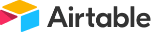 AIrtable logo