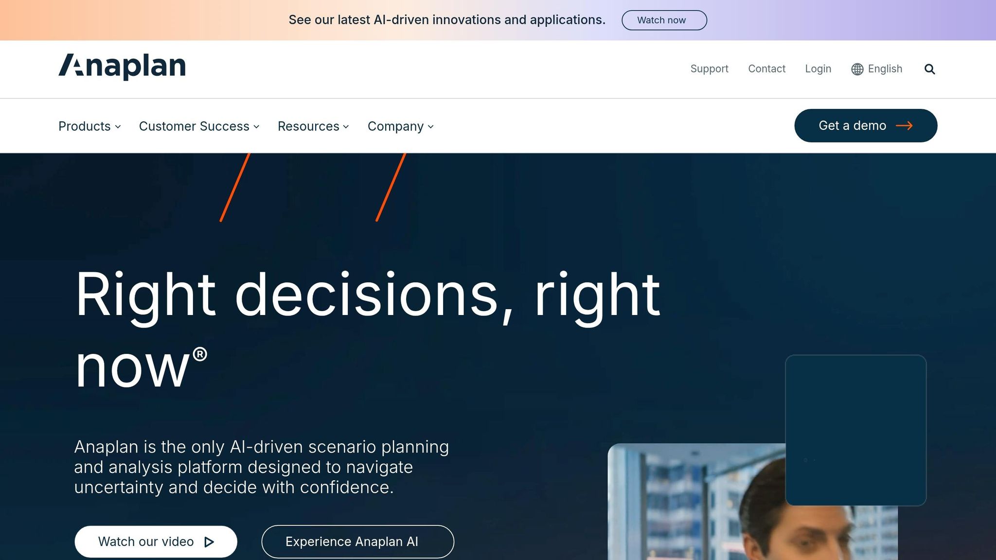 Anaplan