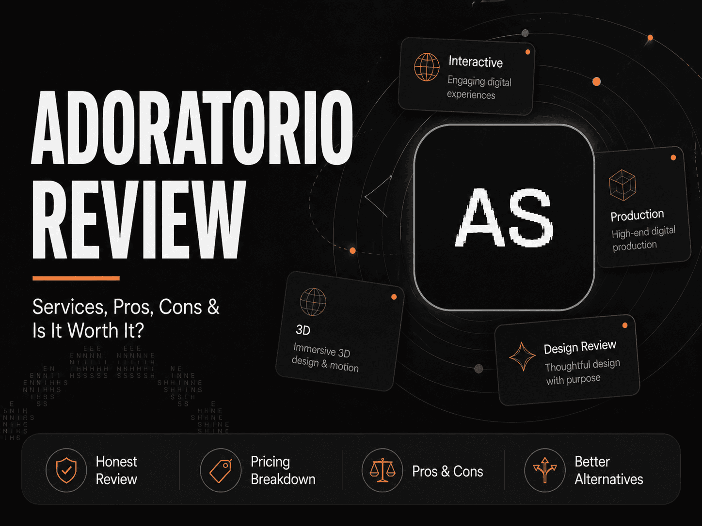 Adoratorio review 2026 hero image