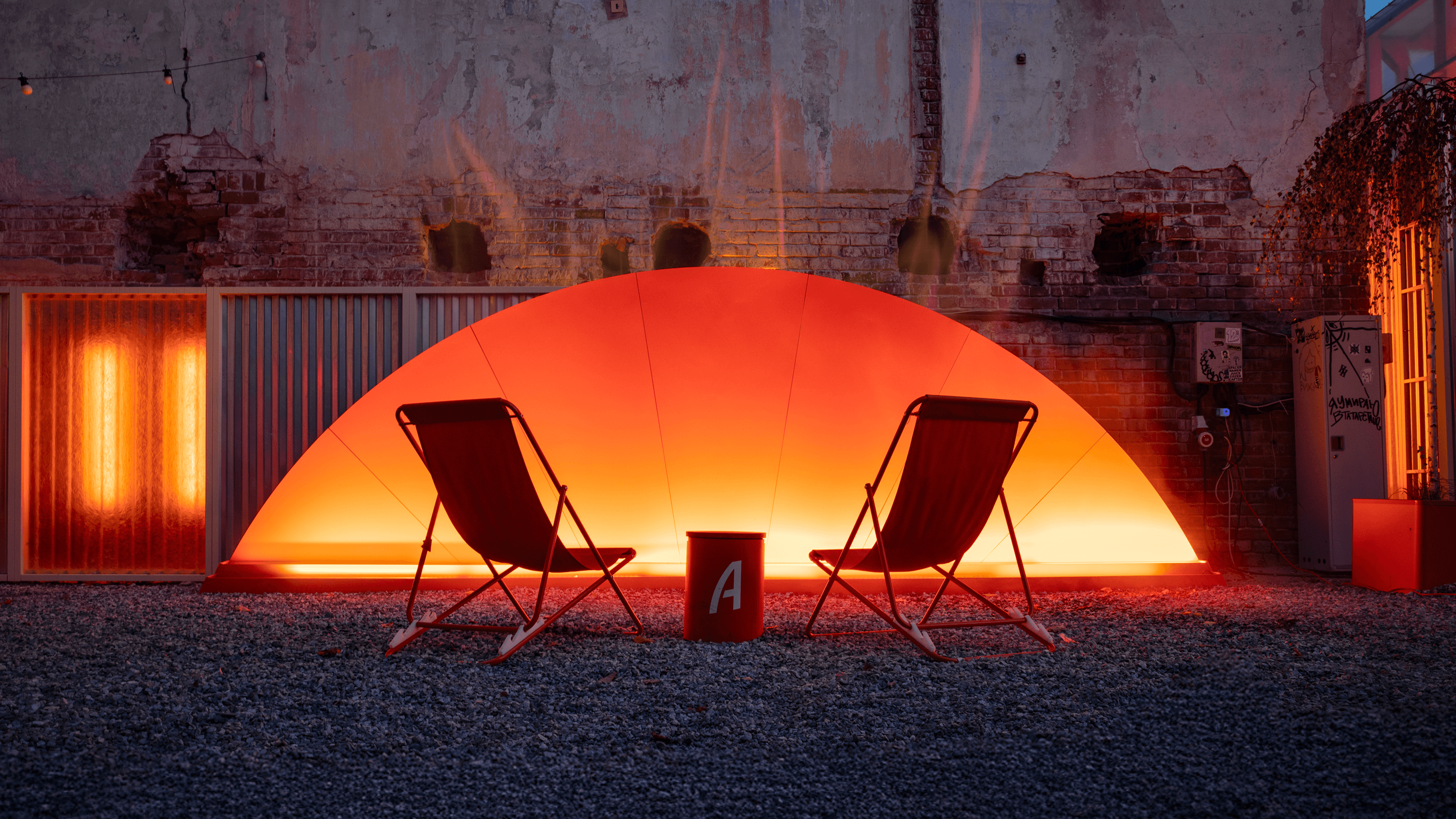 Thsnd Aperol Background