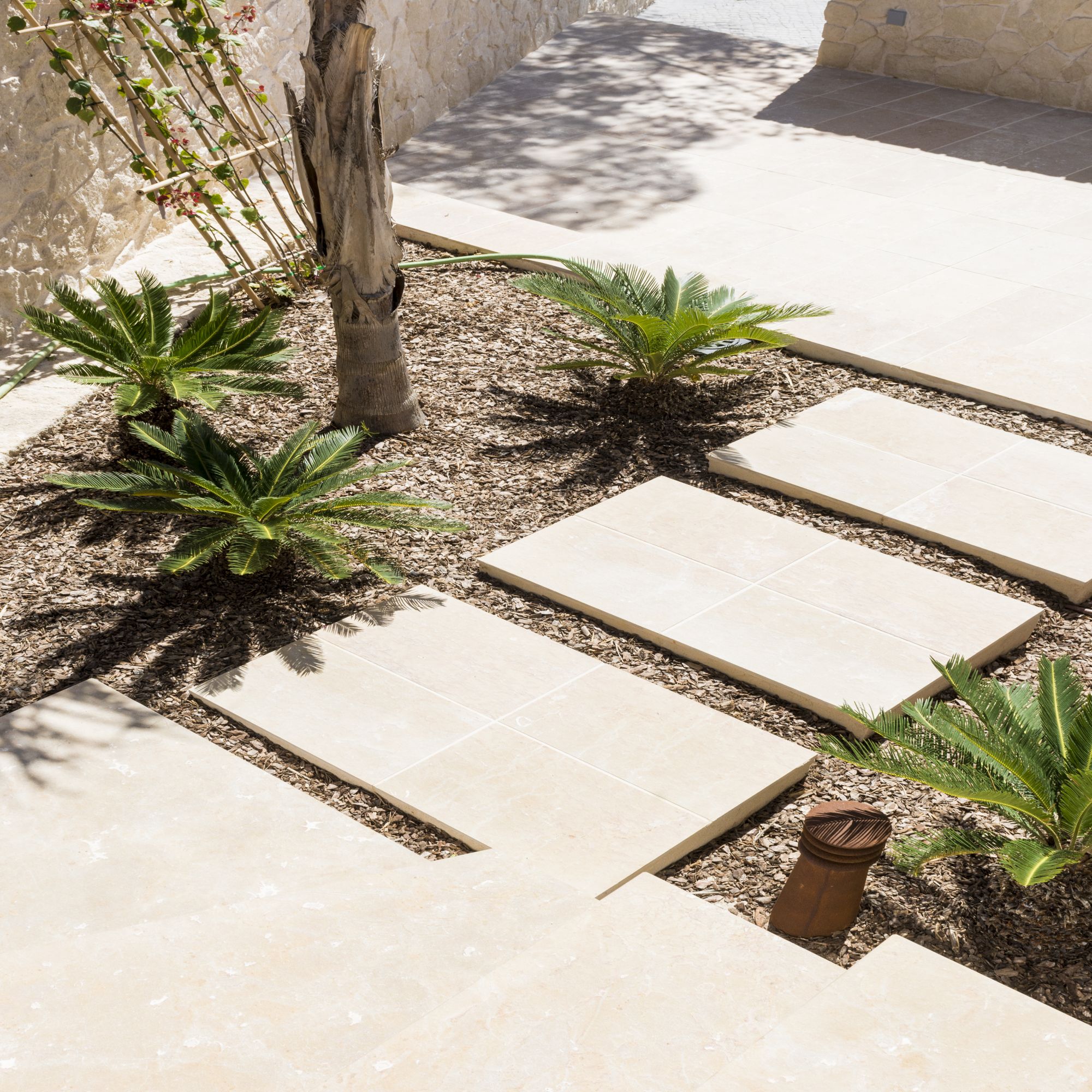 What's new in garden design