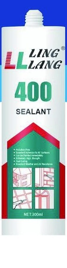 LINGLANG 400 Sealant cartridge