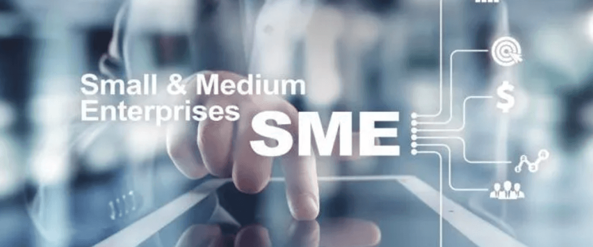 An Image Representing How SMEs Can Successfully Use Ad Films to Attract Customers