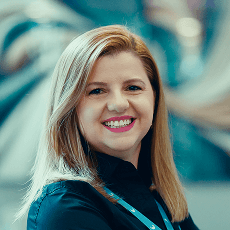 Foto Cristine Cazella