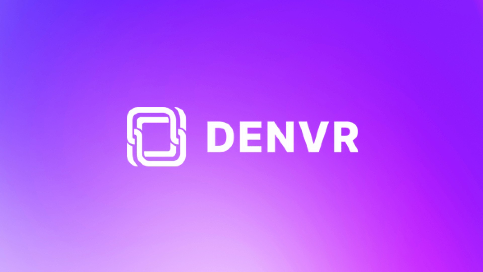 Denvr logo
